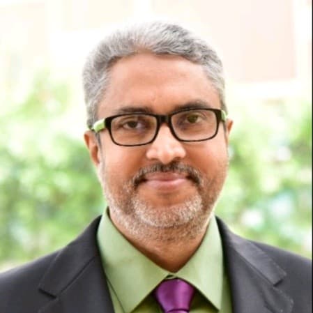 Dr Gafoor