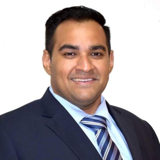 Dr Sharma