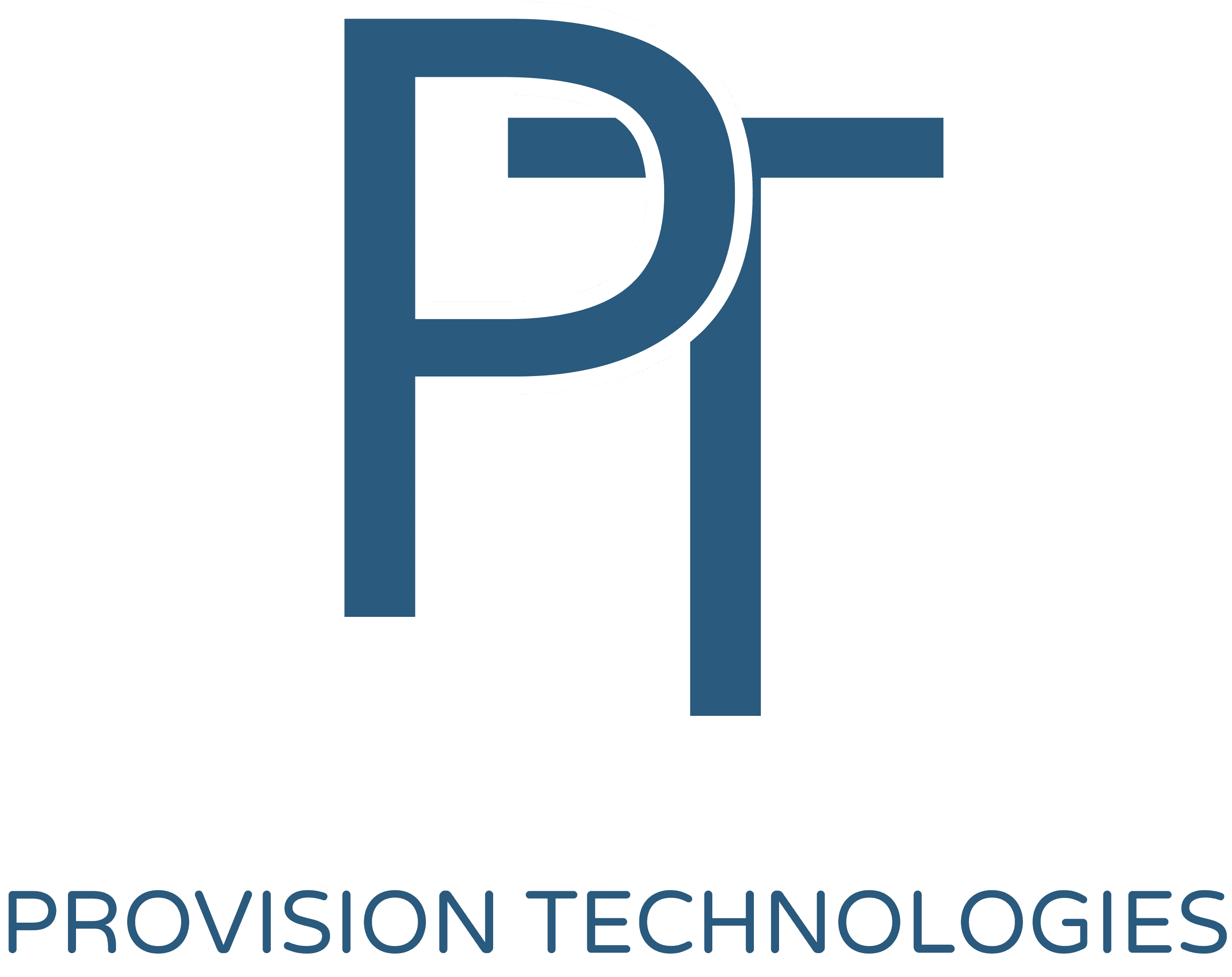 Provision Technologies Logo